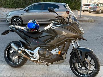 Nc750x