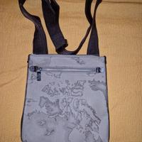 Borsa Bandoliera Unisex 1a Classe