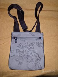 Borsa Bandoliera Unisex 1a Classe