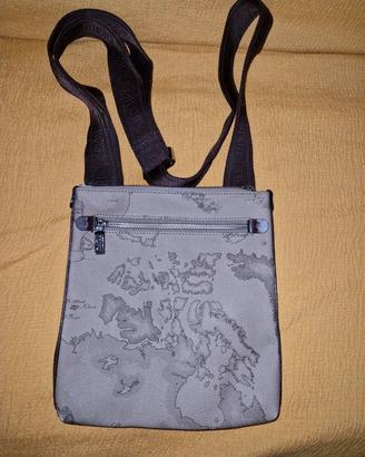 Borsa Bandoliera Unisex 1a Classe