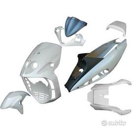 Kit carene 7 pz. malaguti phantom f12 fino 2006