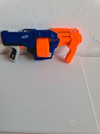 NERF SURGEFIRE