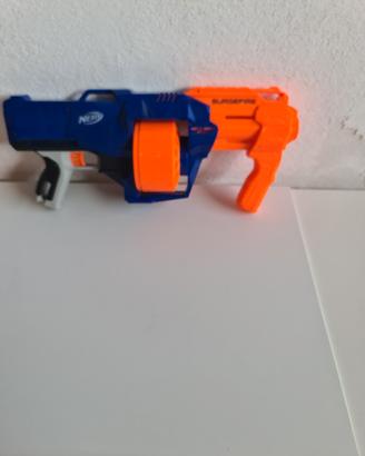 NERF SURGEFIRE