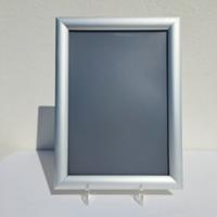 Cornice in Alluminio a Scatto #A4