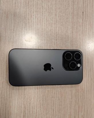 Iphone 16 pro 256gb