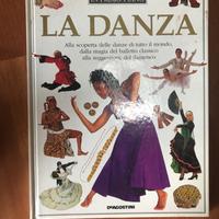 La danza. Alla scoperta delle danze di tutto il m