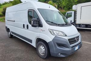 FIAT Ducato 33 2.3 MJT 130CV LH2 Furgone