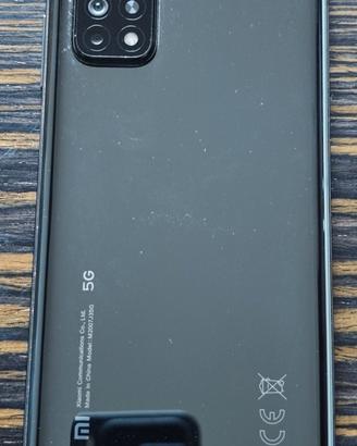 smartphone Xiaomi mi 10T pro 5g