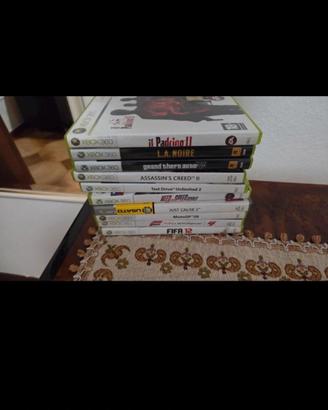 giochi xbox 360