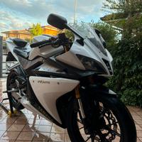 Yamaha R125
