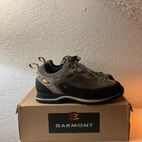 Scarpe garmont   stato misura 41,5