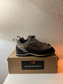 Scarpe garmont   stato misura 41,5