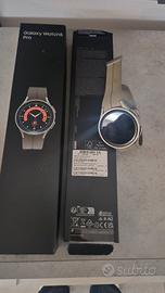 GALAXY WATCH 5 PRO