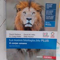 Libri Scienze Zanichelli