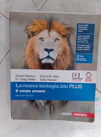 Libri Scienze Zanichelli