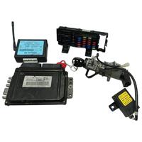 KIT CENTRALINA MOTORE CHEVROLET Tacuma 2Â° Serie 9