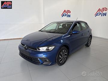 Volkswagen Polo 1.0 TSI DSG Life