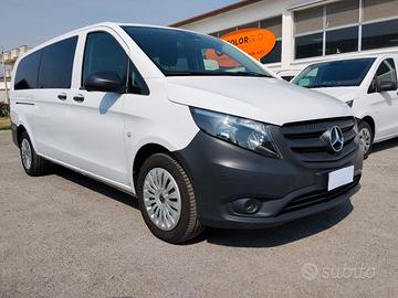 M.B. VITO 114 CDI 6 POSTI EXTRA LONG 2021