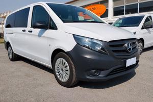 M.B. VITO 114 CDI 6 POSTI EXTRA LONG 2021