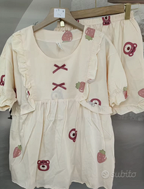 Pigiama da donna 12