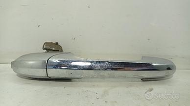 MANIGLIA ESTERNA ANTERIORE DESTRA FIAT 500 Serie 7