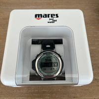 Computer subacqueo Mares Matrix