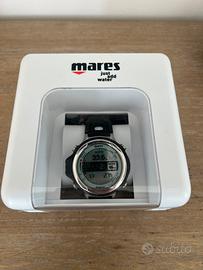 Computer subacqueo Mares Matrix