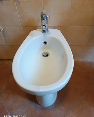 bidet cesame