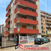 Via Lazio plurivani+terrazzo+box+p.auto e deposito