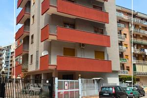 Via Lazio plurivani+terrazzo+box+p.auto e deposito