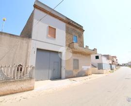 CASA INDIPENDENTE A TRAPANI