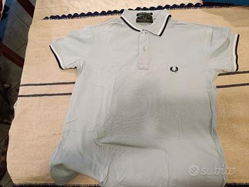 Polo Fred Perry 