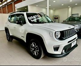 Jeep Renegade 1.0 T3 Business 120cv 2019