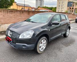 NISSAN Qashqai 2ª serie - 2009