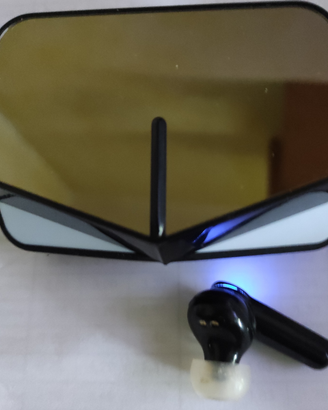 Cuffie telefono