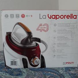 Ferro da stiro Polti La Vaporella XM82C nuovissimo