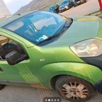 Furgone  fiat fiorino