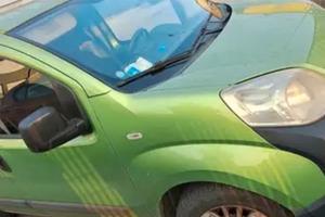 Furgone  fiat fiorino