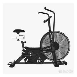 AirBike Bodytone ZROBv1 Air Bike