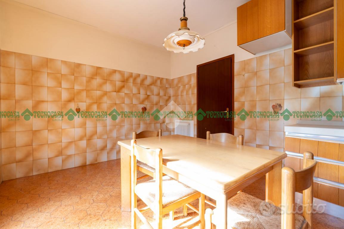 Appartamento – Bazzano - Vista 4