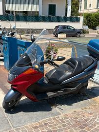 Majesty 250
