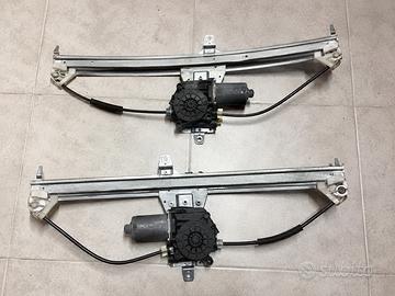 CREMAGLIERA MITO SENZA MOTORINO ELETTRICO