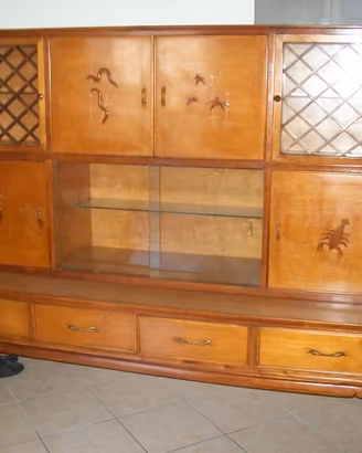 credenza