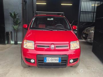 Fiat Panda 4x4
