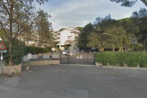 MONOLOCALE A ROMA