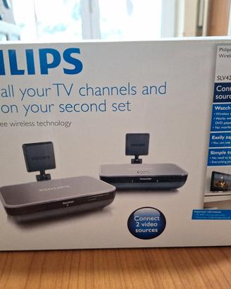 Philips Wireless TV Link SLV4200 – Trasmettitore v