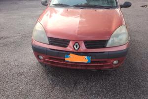 Renault Clio 1.2