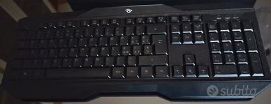 Tastiera Packard Bell retroilluminata