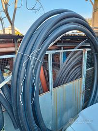 Tubo polietilene D.75 PN16