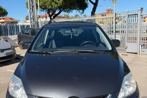 Mazda 5 7 posti 120 mila km